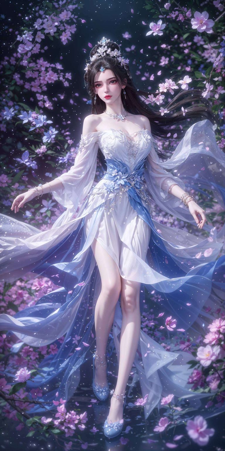 感受国漫之美高清画质