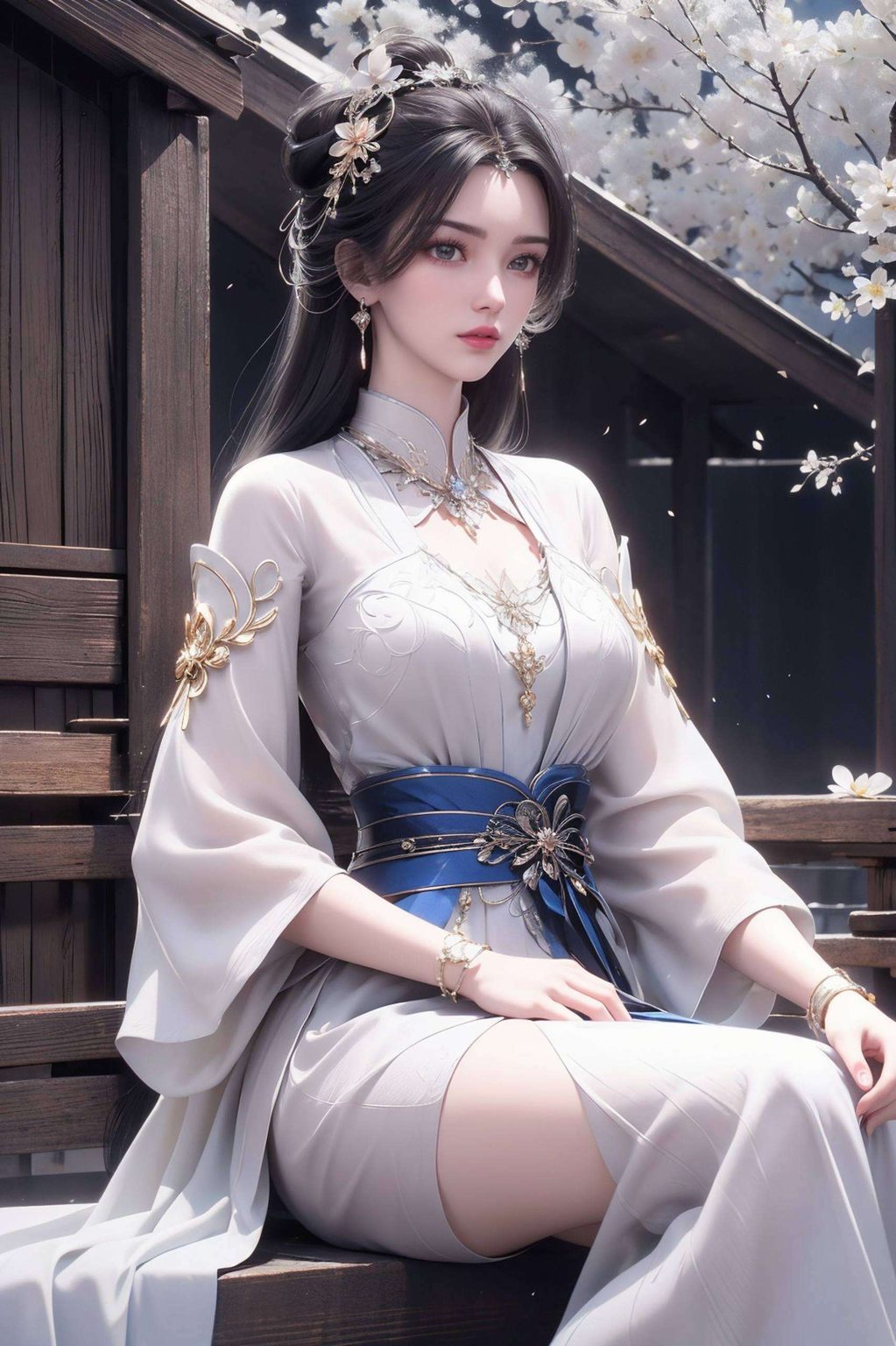 为你的QQ壁纸增添一抹雅致风采探索古典之美