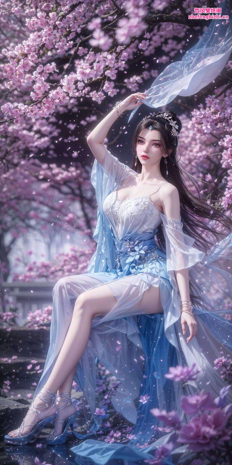 将细腻的笔触与浪漫色彩完美融合每一帧都仿佛是从漫画中跃然而出