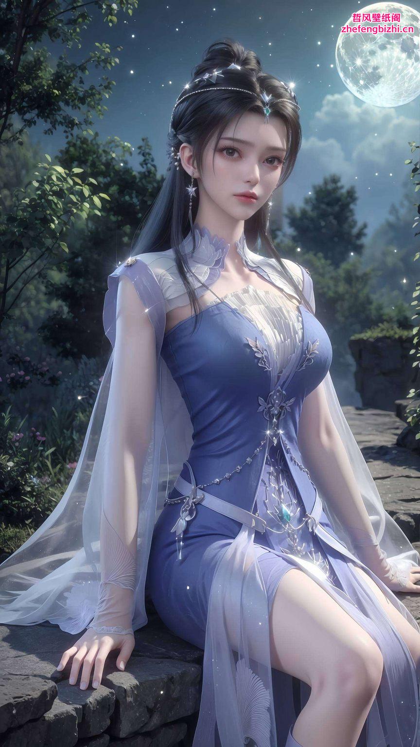 横屏展现带来视觉的极致享受