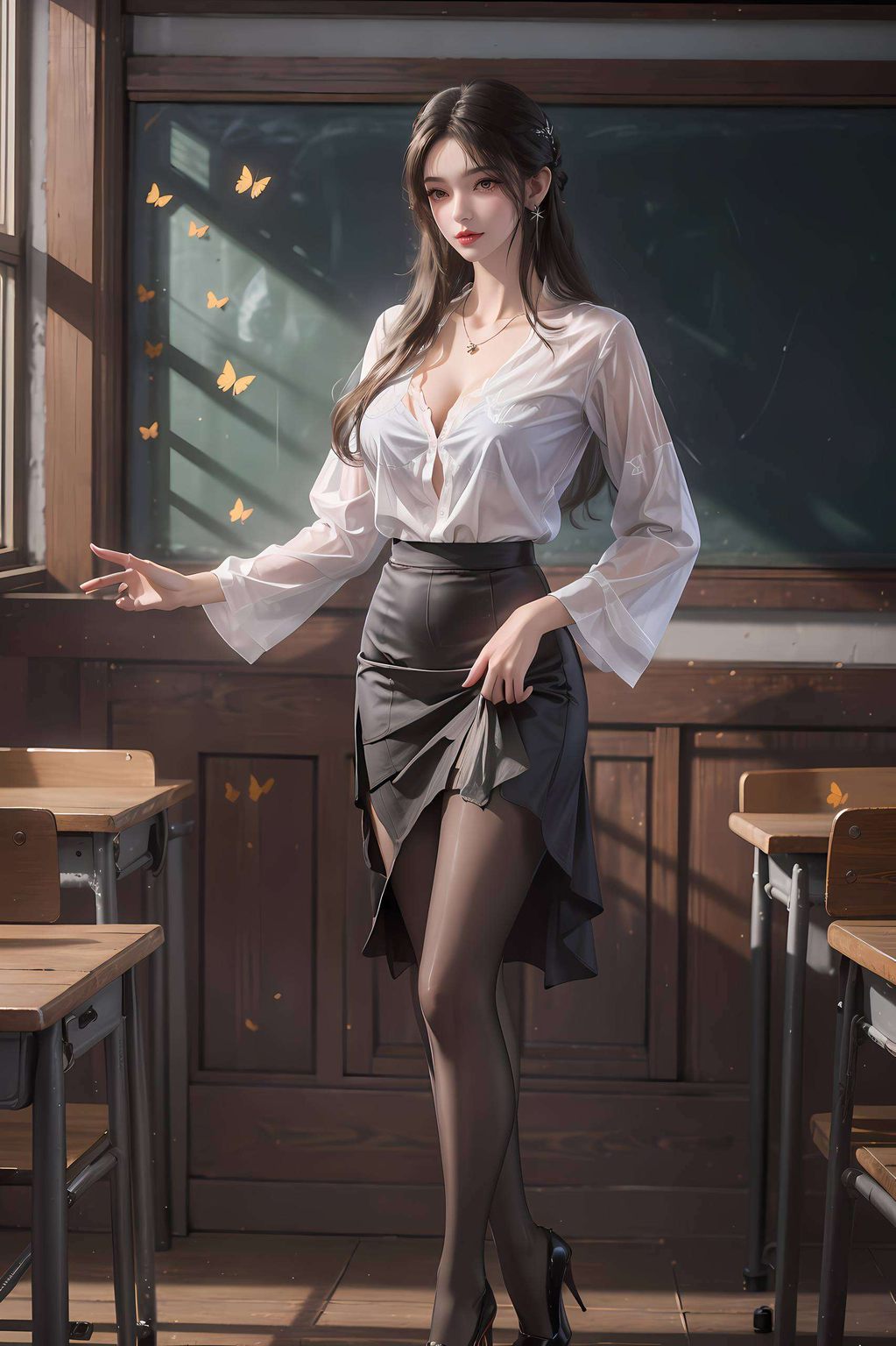 高清细腻为你呈现细节之美