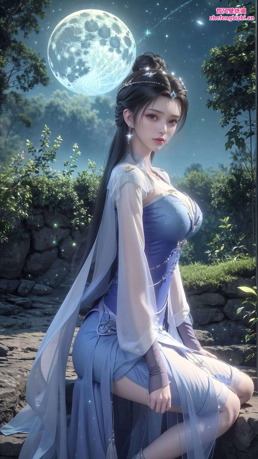 免费下载李慕婉的软萌魅力