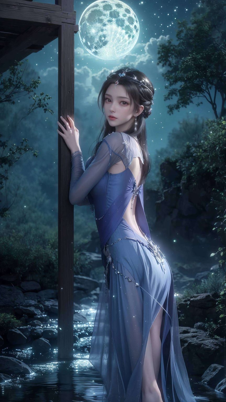 专为平板量身定制带来视觉享受