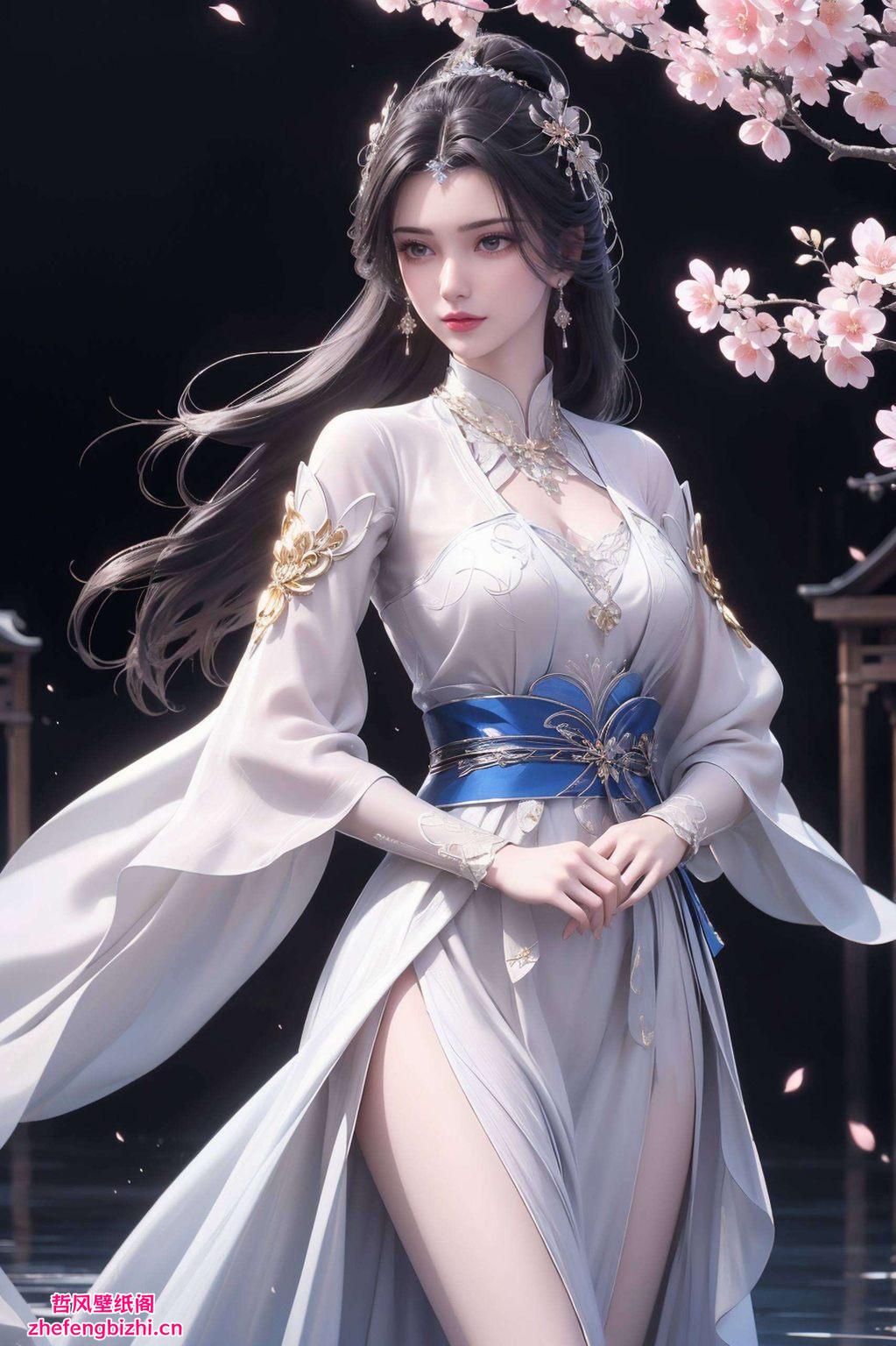 护眼色彩柔和舒适探索国漫之美