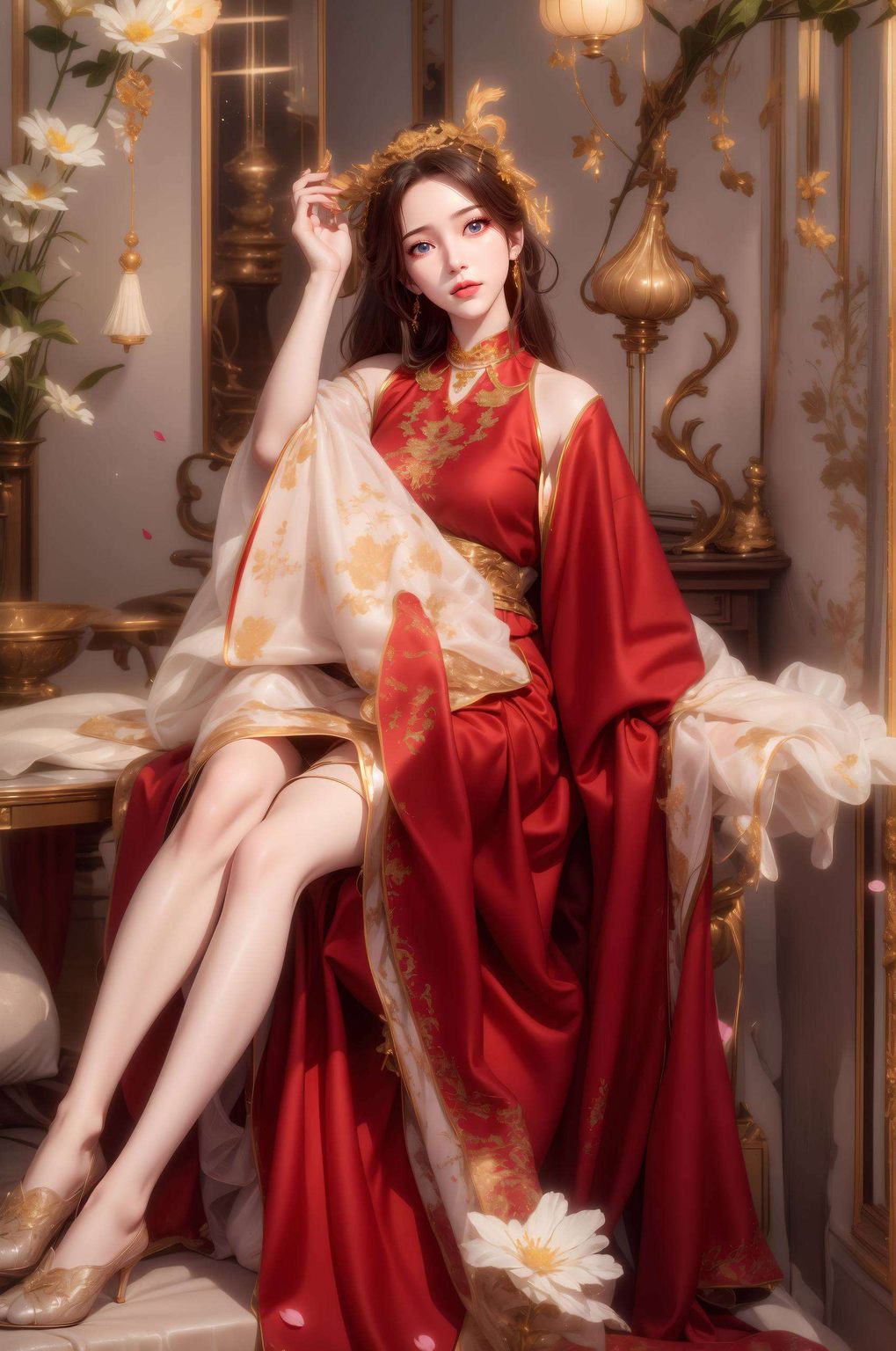 为你的桌面带来无限生机与活力如春风拂面