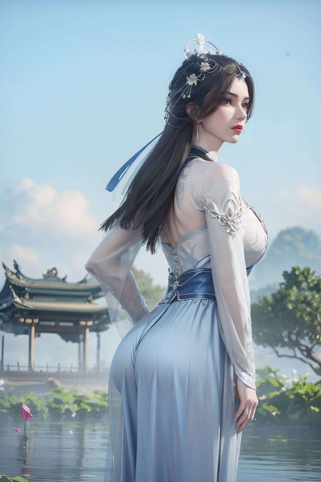 带来无限灵感细腻描绘每一丝光彩