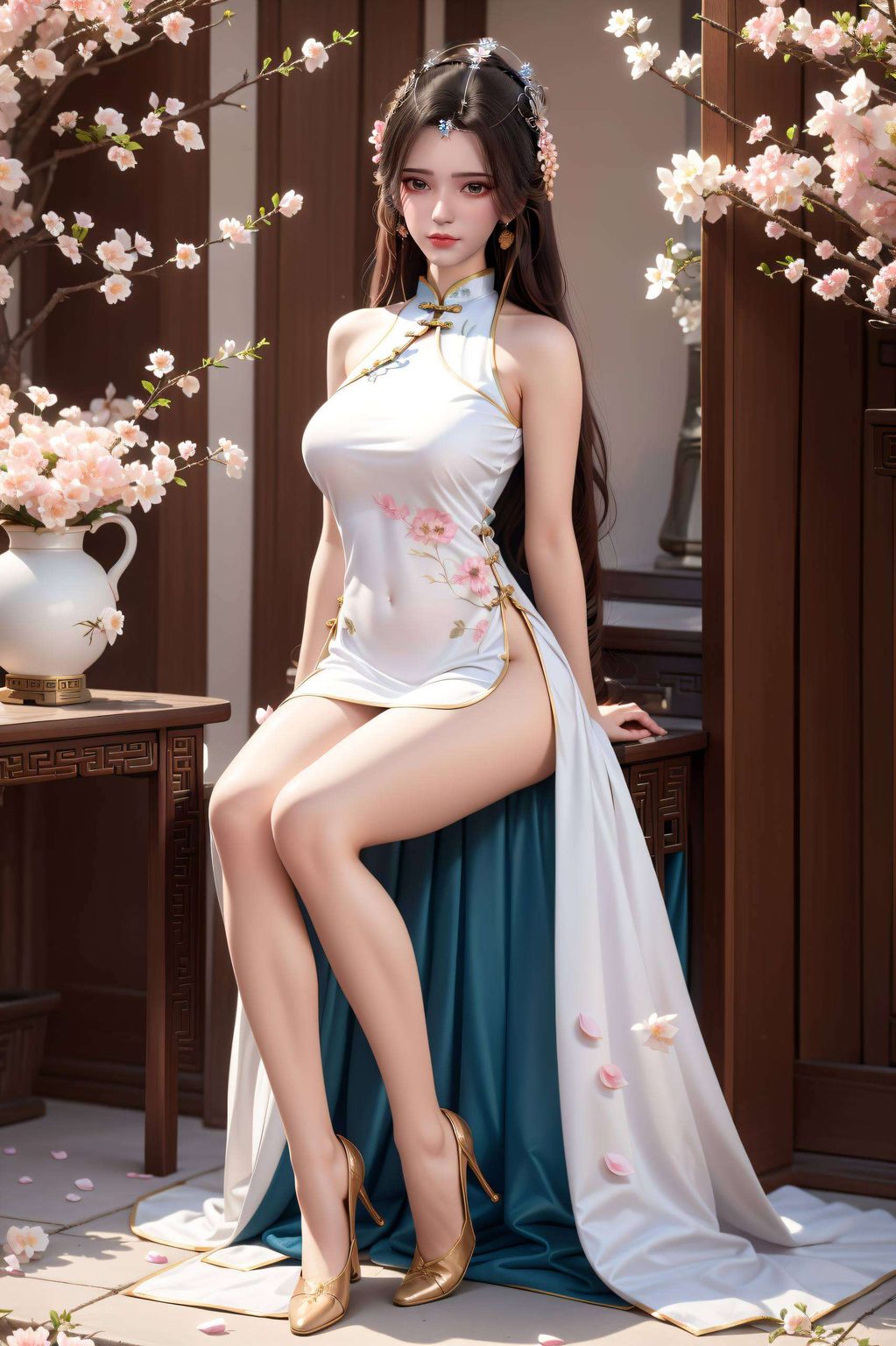 简洁而不失优雅4K分辨率