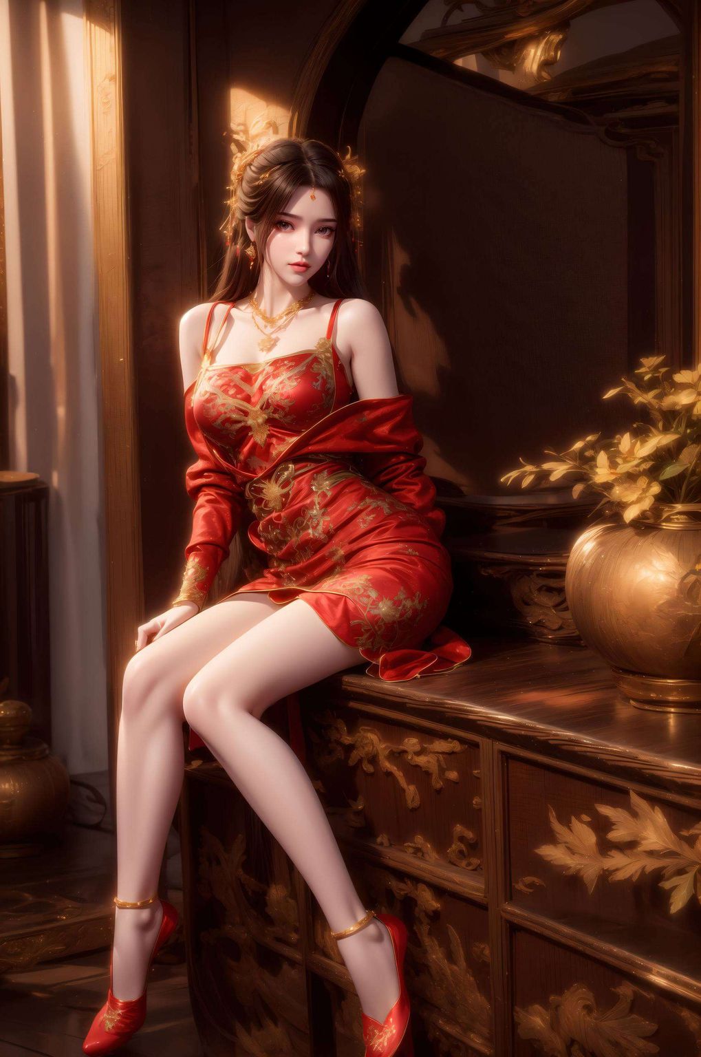 都是一场视觉盛宴以其独特的对称美捕获了无数粉丝的心