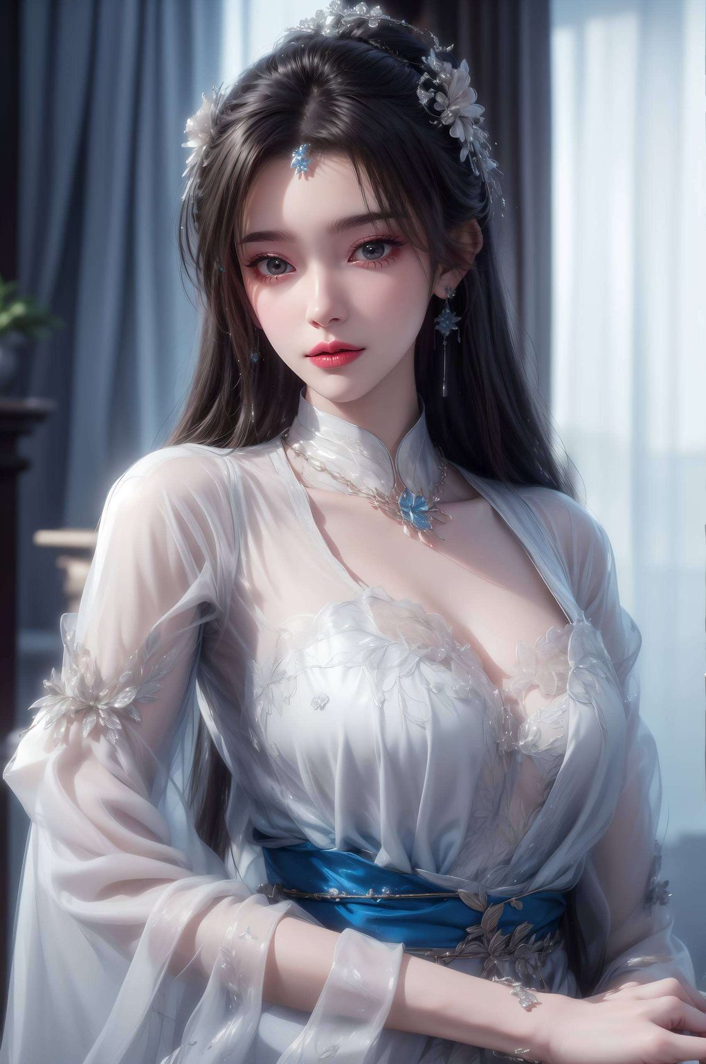 让桌面瞬间焕发活力每一帧都是精心打造的背景图片