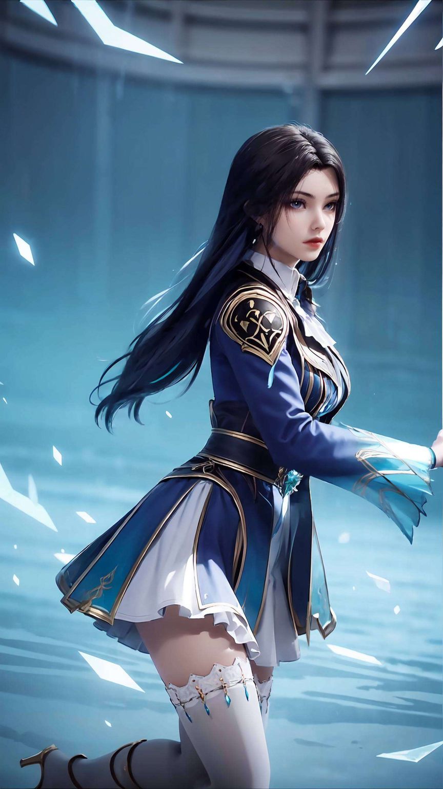 让你的电脑瞬间变身国漫粉丝的梦幻家园快来免费下载