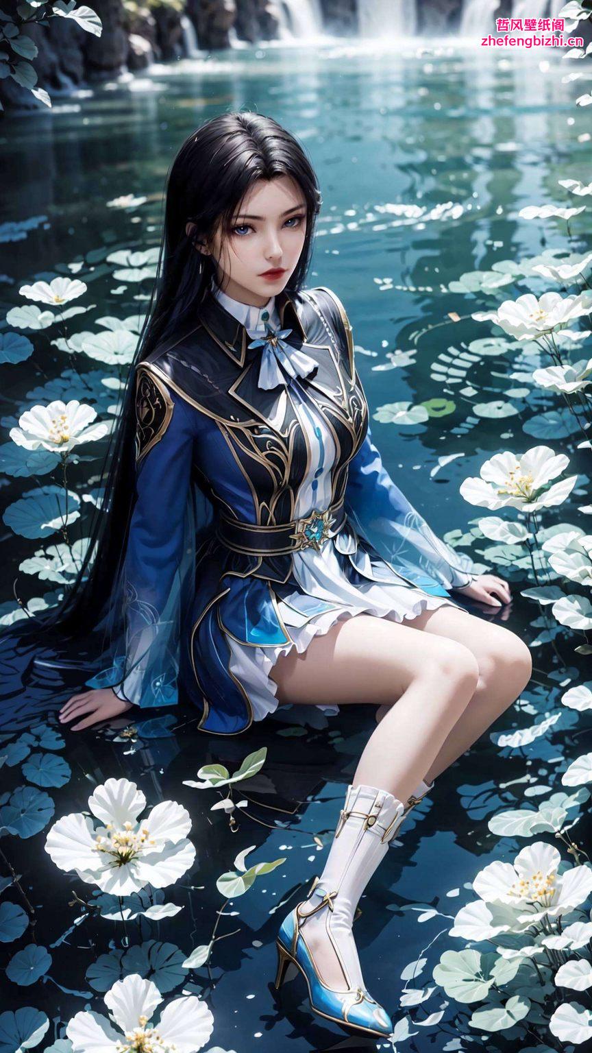 让每一天的工作与学习都充满色彩与灵感漫步在动漫的绚丽世界