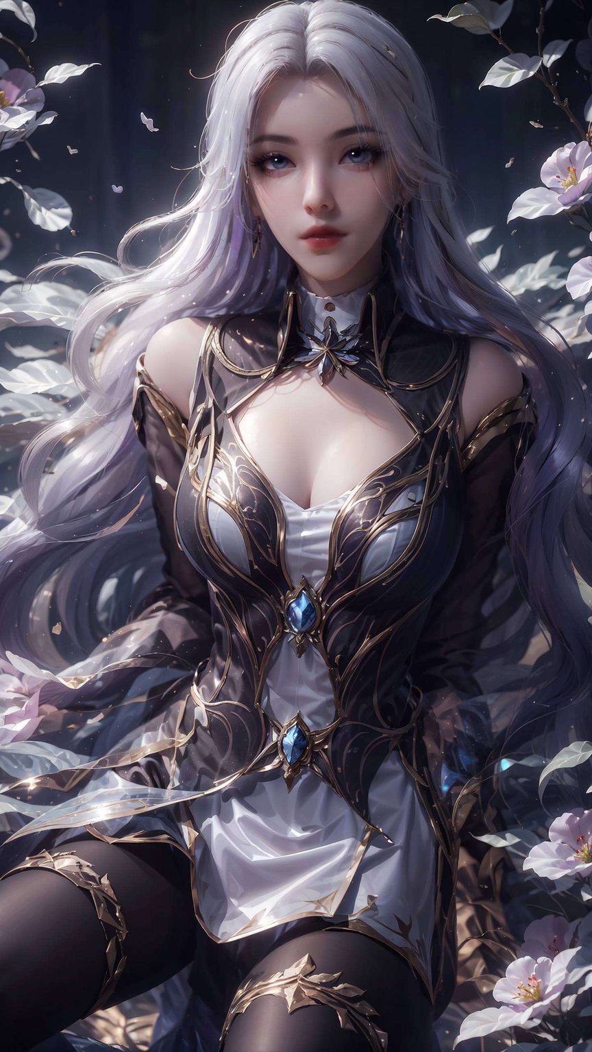 每个笑容都是旧时光里的温馨回忆融合AI绘画的魅力