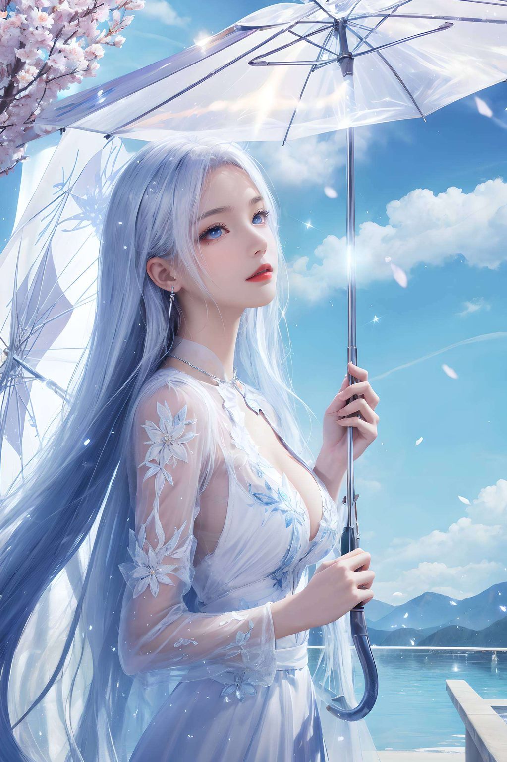 免费分享尽在这张斗罗大陆凌落宸的全身壁纸中