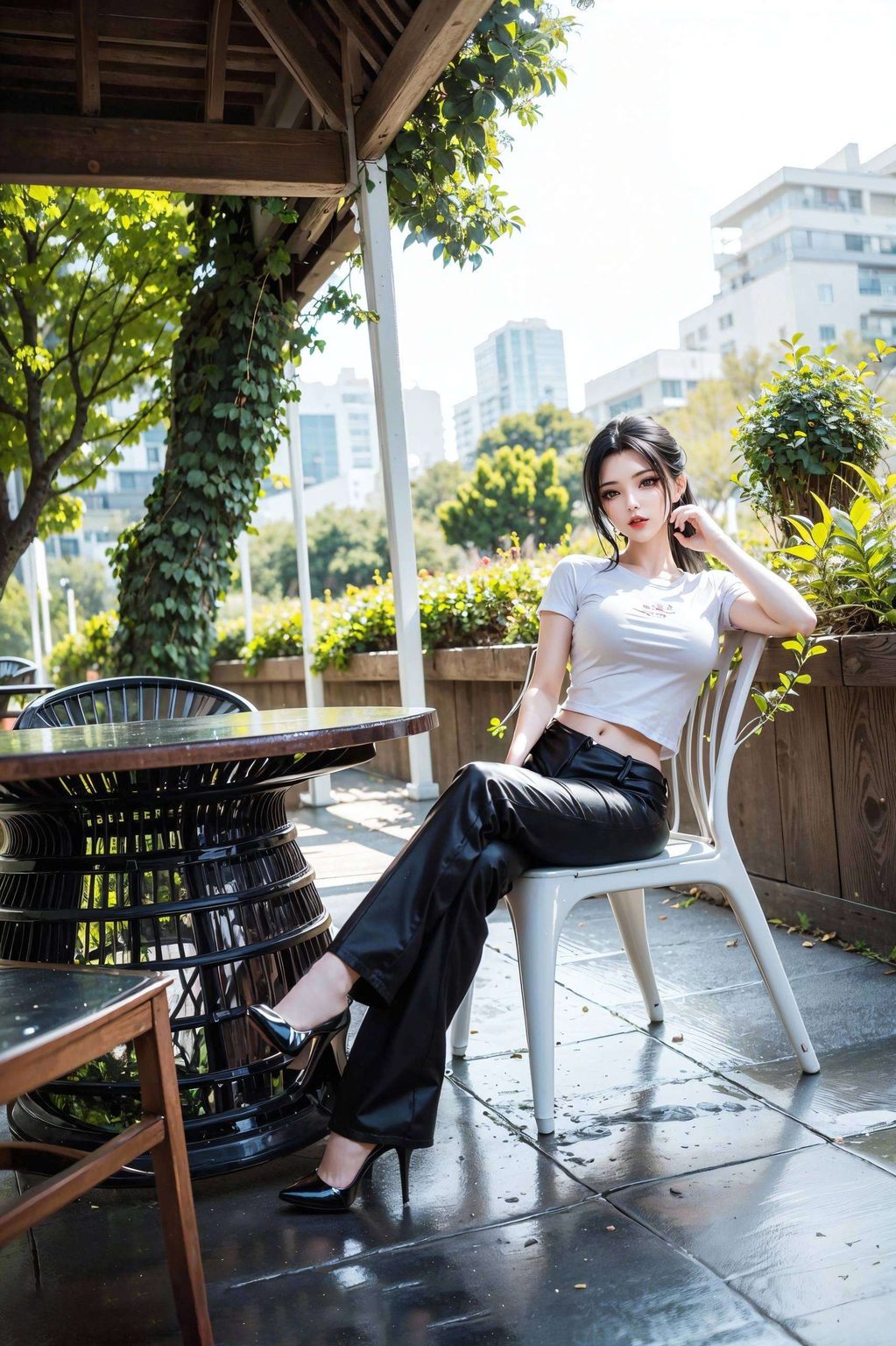 凌落宸的英勇形象深入人心这款2k高清复古超高清4k漫画壁纸