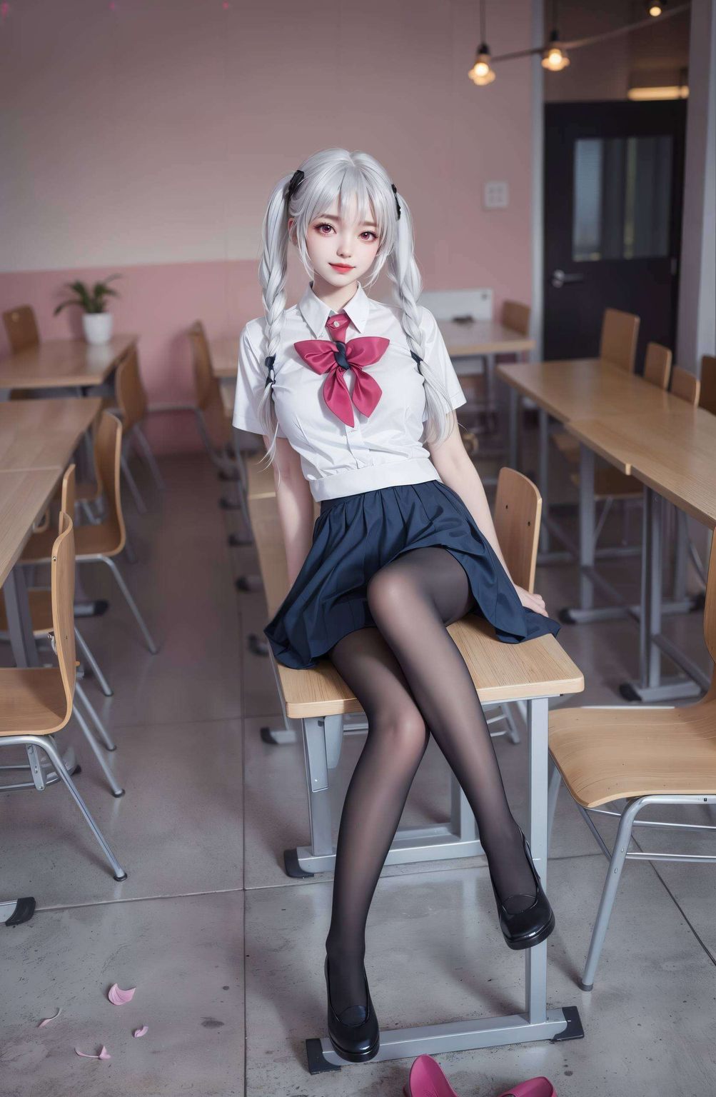 尽显个性魅力为你的日常增添一抹异域风情