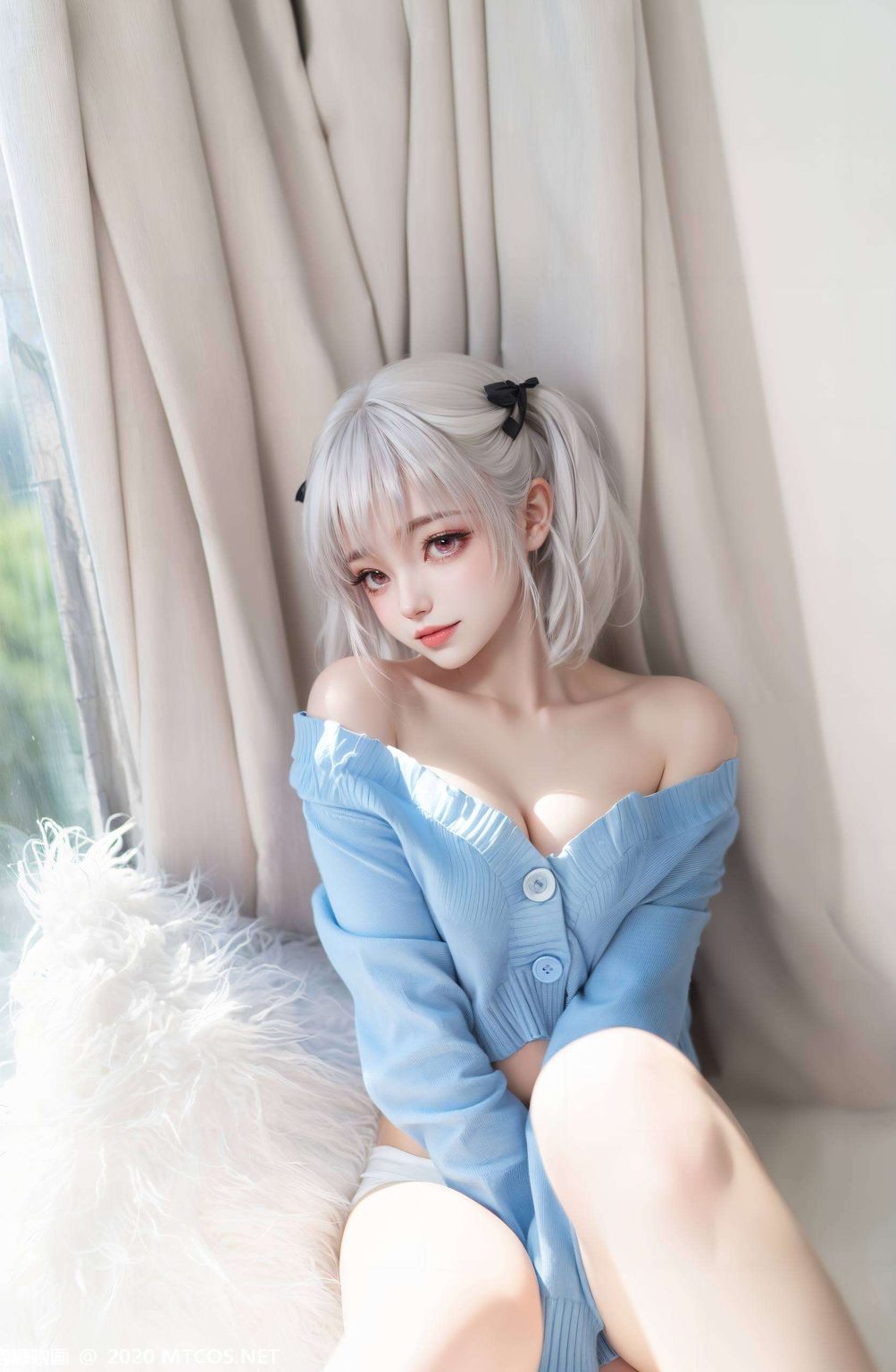 这款绝世唐门壁纸以国漫美女林青檀的单人形象为主题