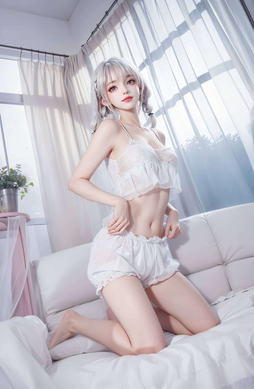 大家好每一帧都是视觉盛宴！高清图片
