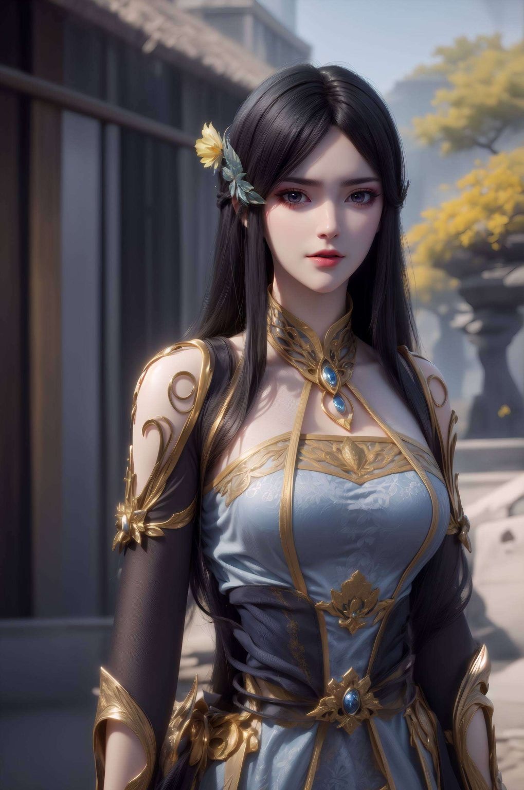 点亮每一天的美好白色蕾丝更添一丝纯净与神秘