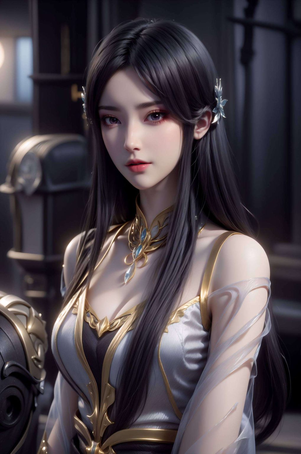 为你的iPad带来视觉盛宴每一帧都是精心绘制