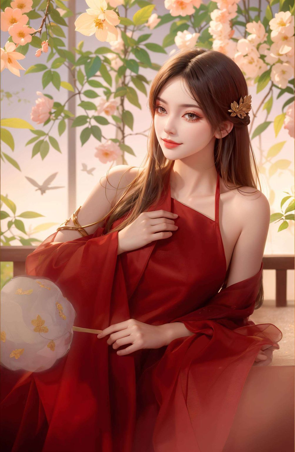 都让这款AI绘画的壁纸成为你Win10电脑桌面的最佳选择在这充满想象的艺术空间里