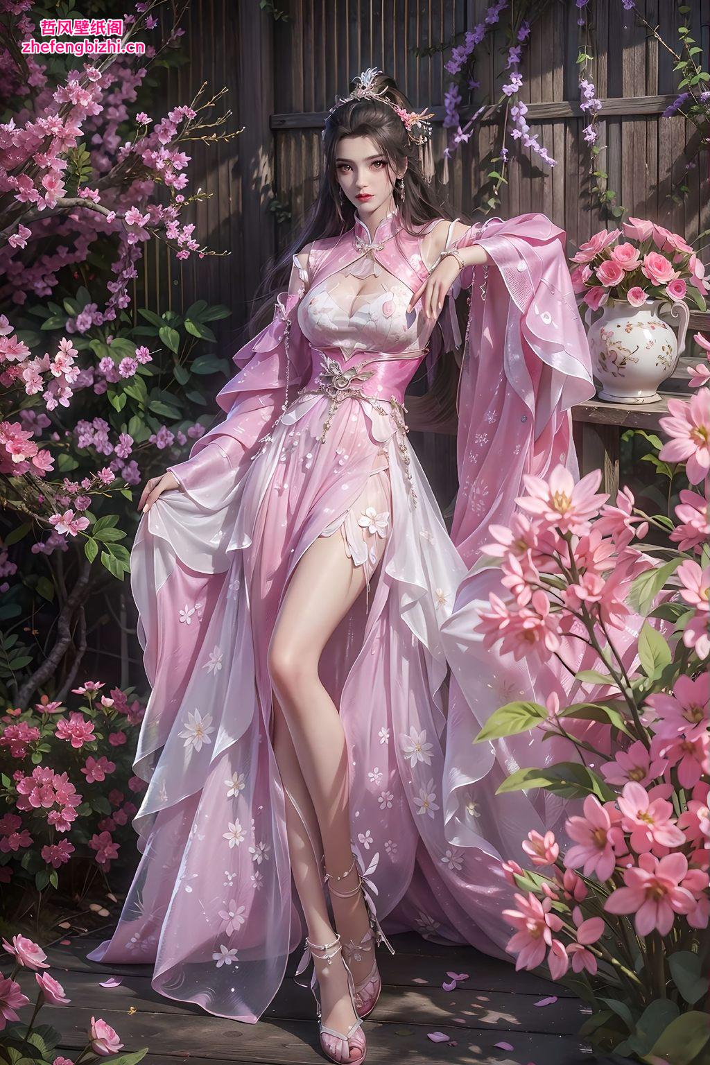 完美适配各类电脑高清宽屏设计