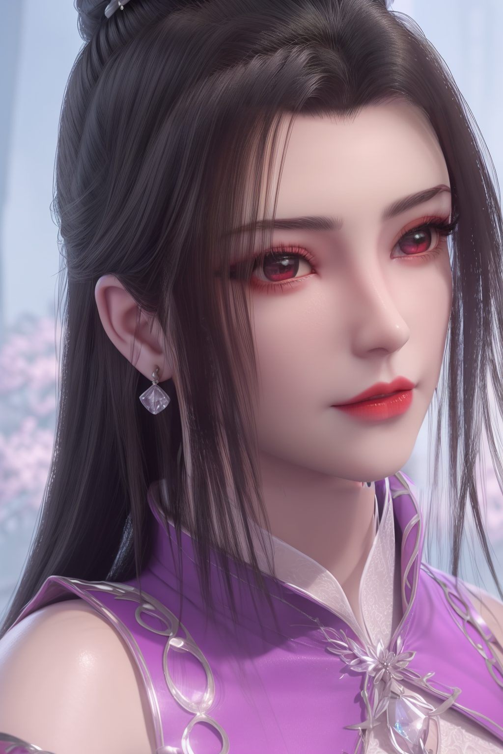 民族风素材汇聚为你的桌面注入一抹仙韵风情