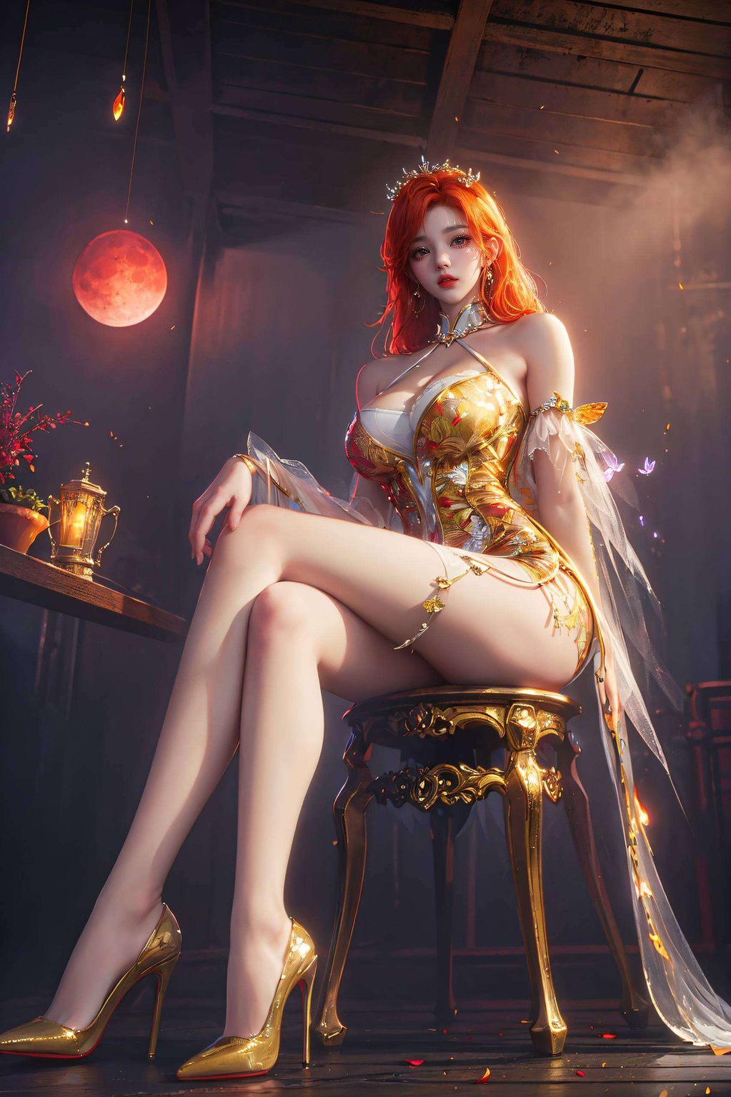 带你穿越时空感受古典与现代的交融之美