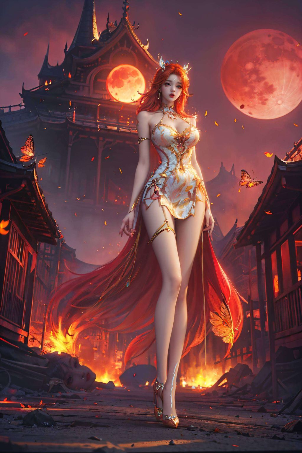 快来收藏这份独特的视觉盛宴吧！专为Win10设计