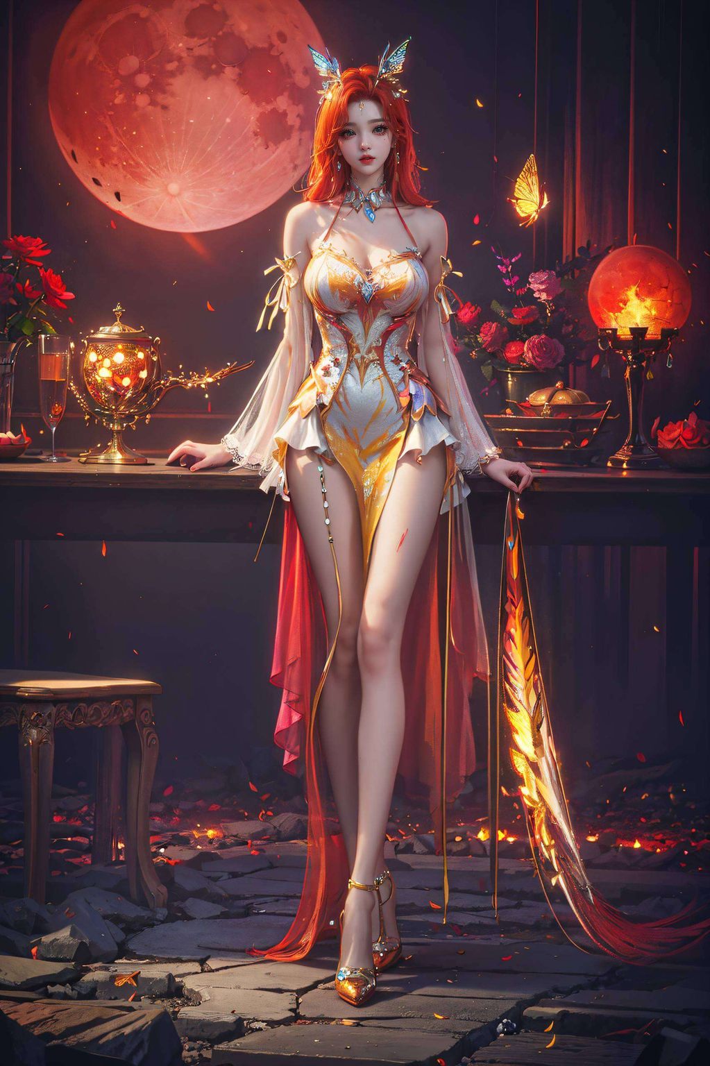 为你的电脑增添一抹文艺气息古香古色