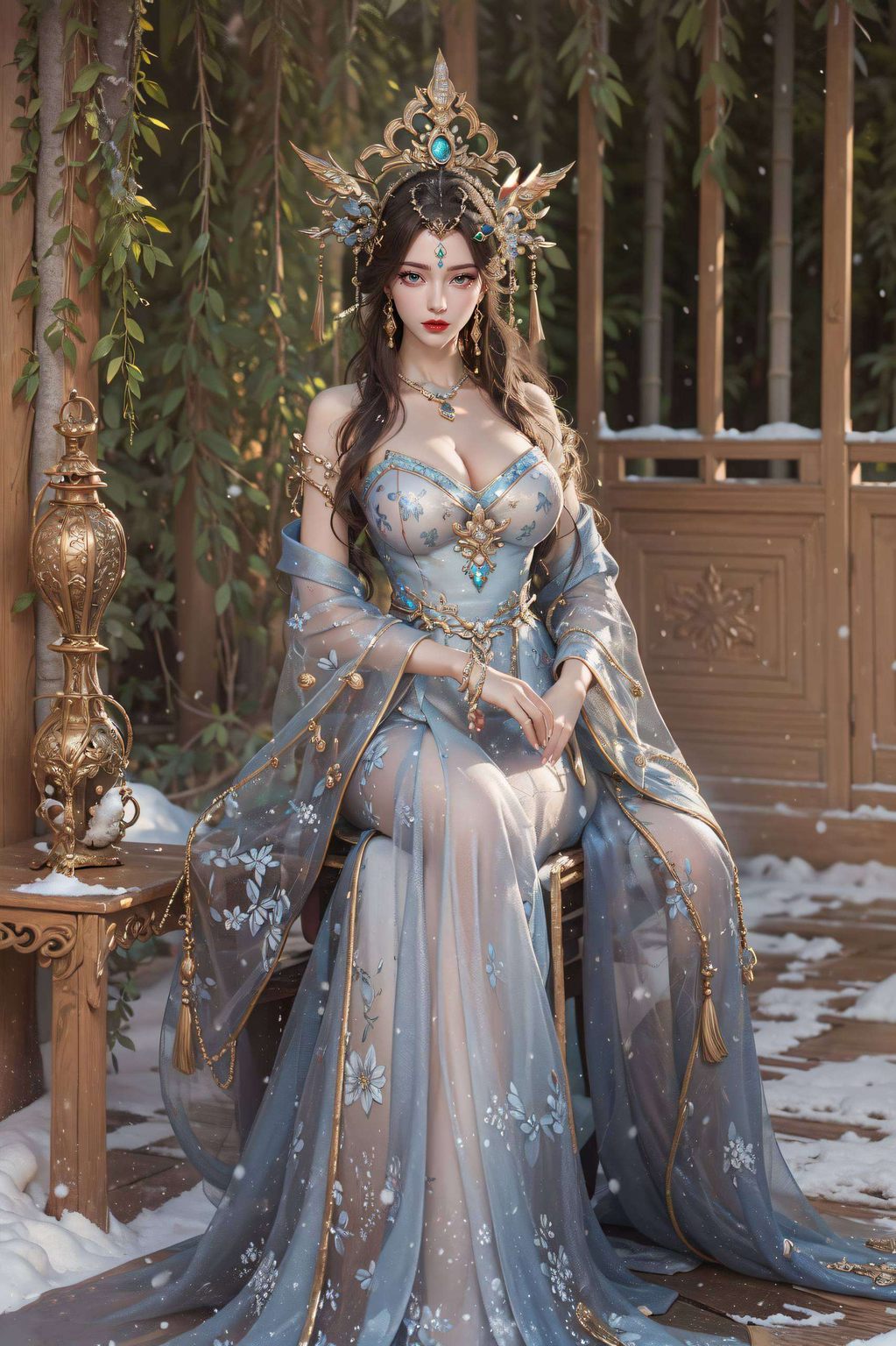 以灵动之姿点亮你的每一天