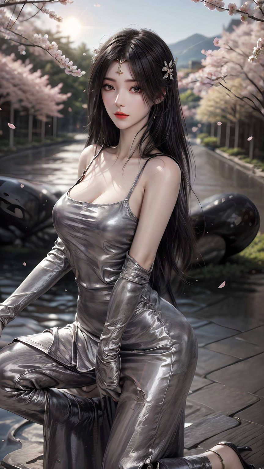 柳神壁纸超清1080让你的手机瞬间焕发国漫魅力！精选拼贴iPhoneAI设计