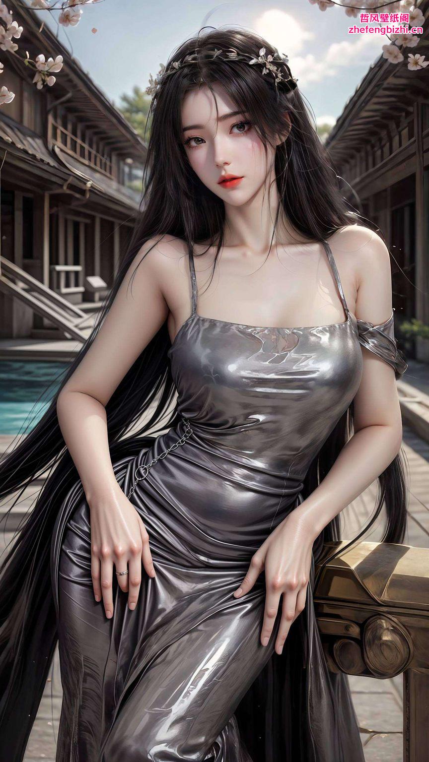 每一次滑动都是与美的一次邂逅