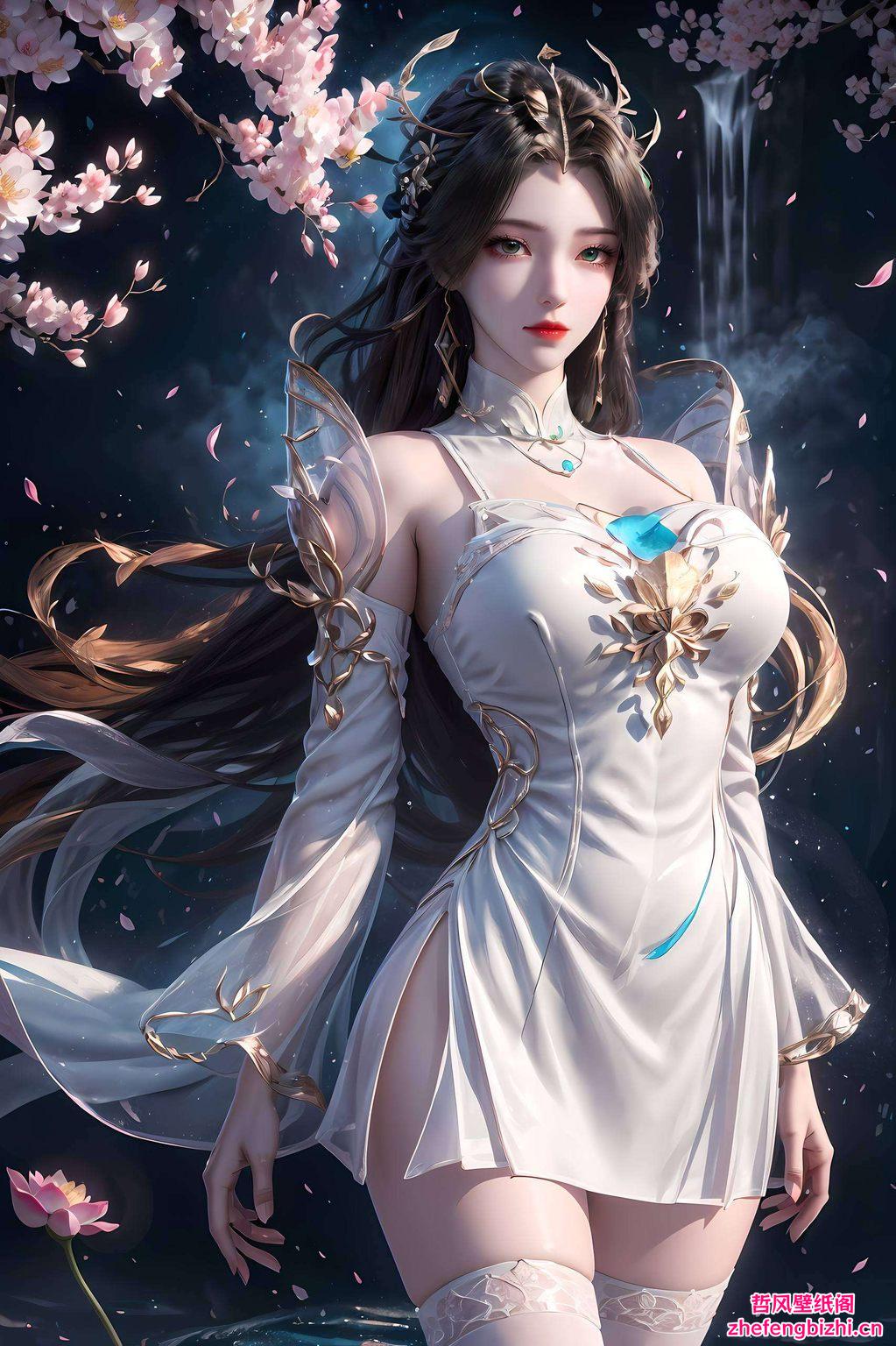 让你的手机瞬间焕发艺术气息1080p高清画质