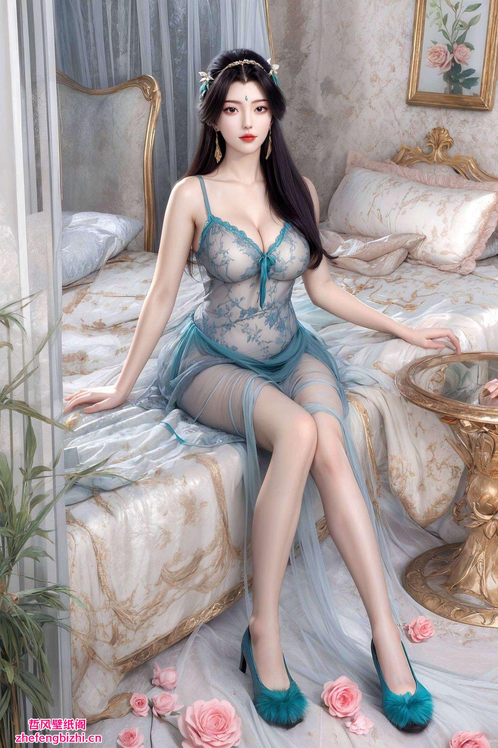 将战斗的激烈与素材的细腻完美融合为你的桌面带来一份宁静与力量