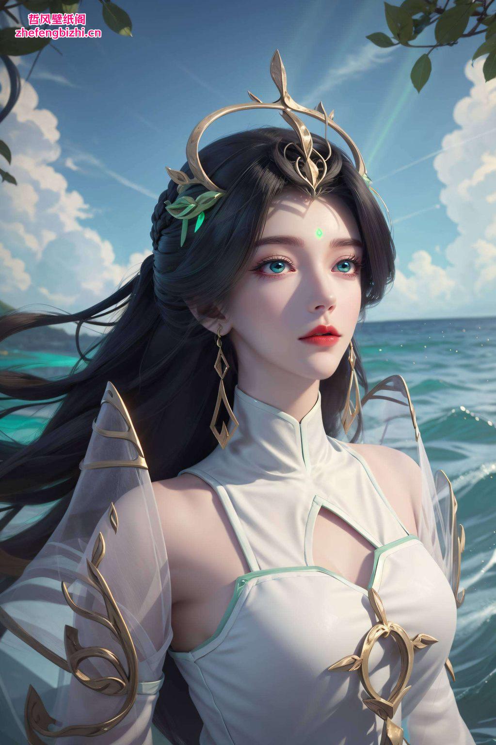 都是一次美的享受每一次点亮屏幕