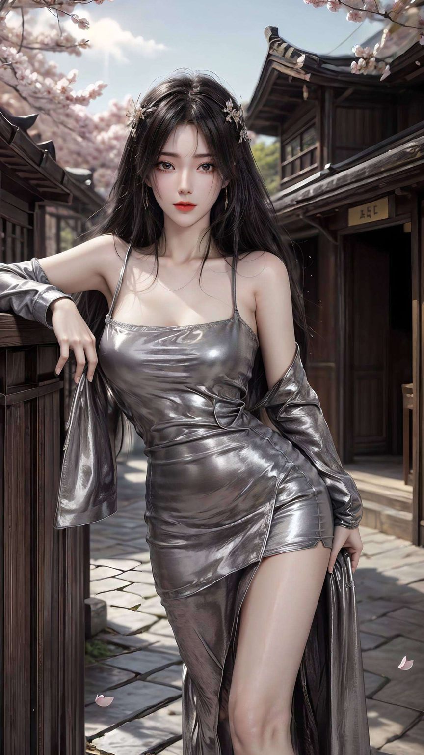 让你仿佛置身于梦幻般的动漫世界高清画质