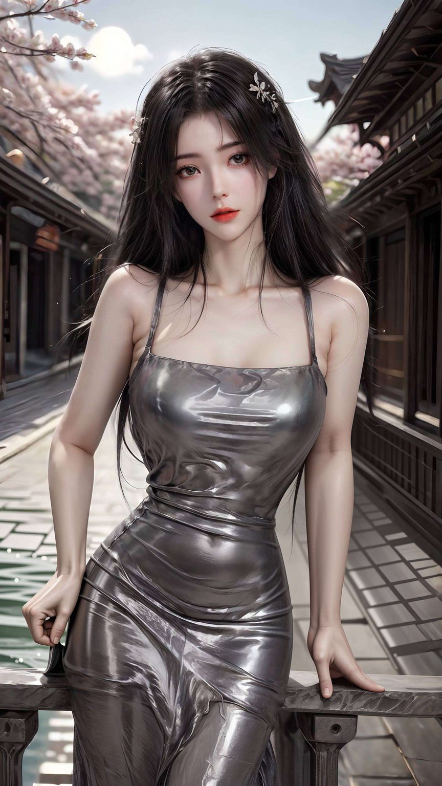 呈现出独特的Ins风美学每一笔触都细致描绘