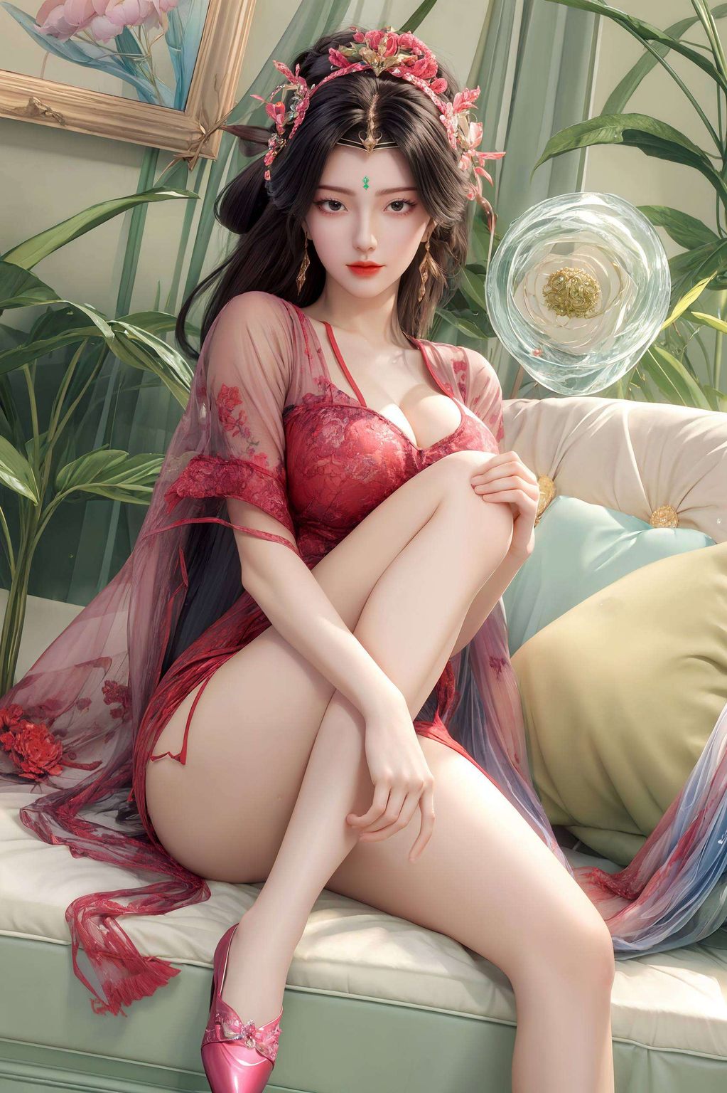 都是一次心灵的洗礼这款极简风壁纸