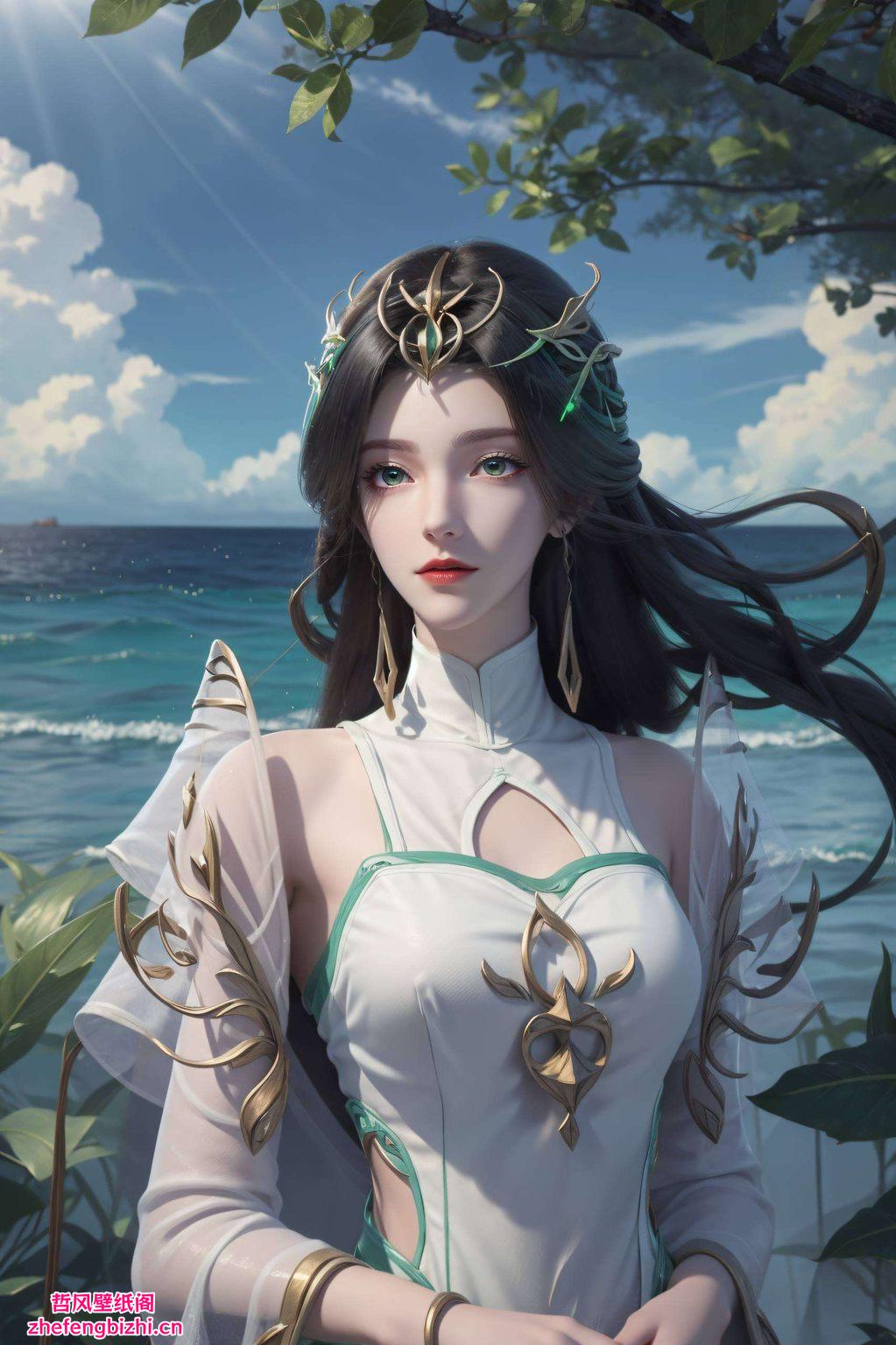 每一帧都细腻描绘高清护眼设计