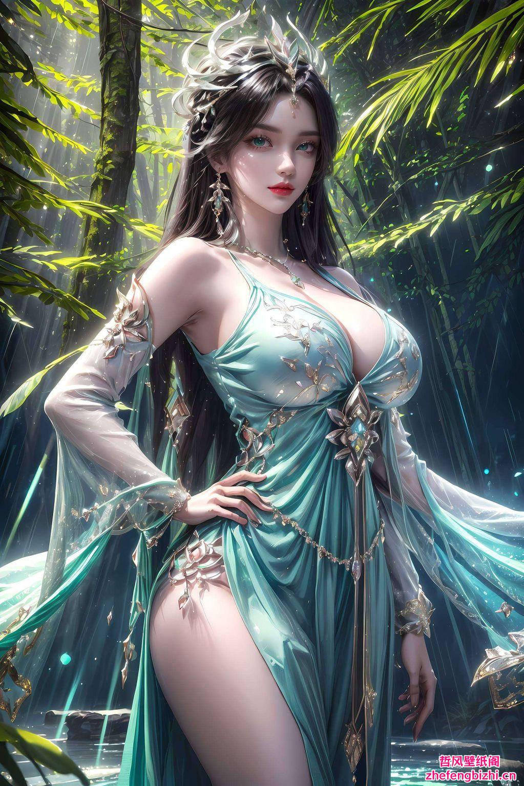 为你的桌面带来一抹古典韵味与磅礴大气绽放出千年的尊贵与神秘