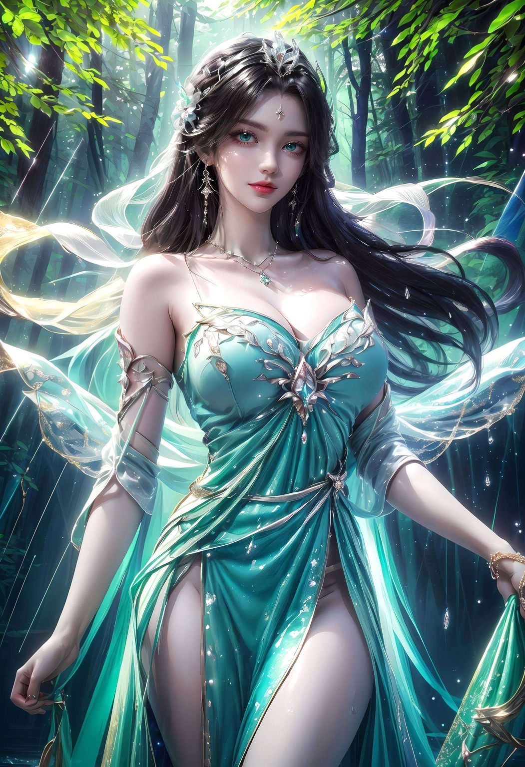 每日一见心情愉悦！