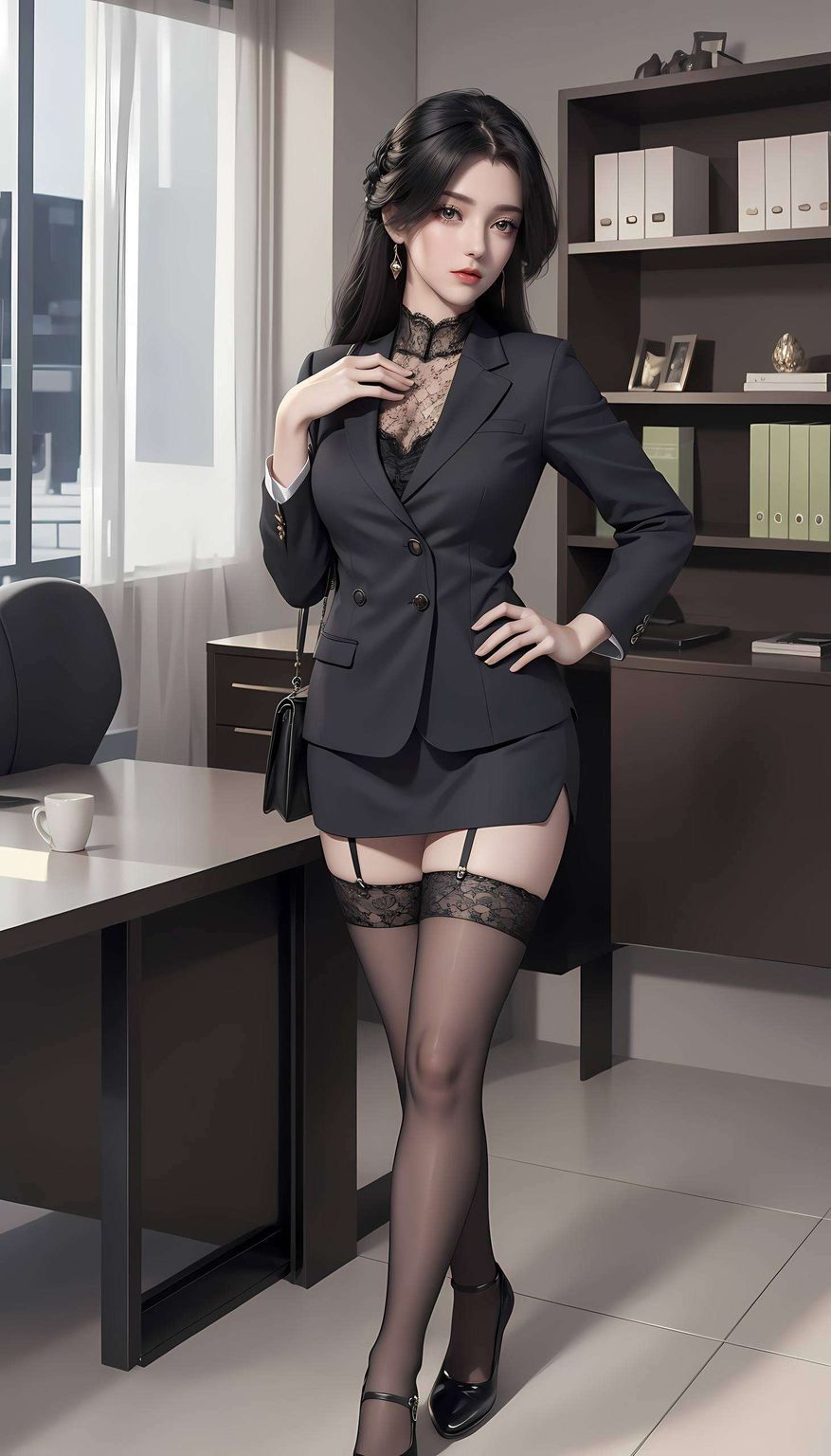 都仿佛在讲述一个不为人知的故事柳神的动态壁纸