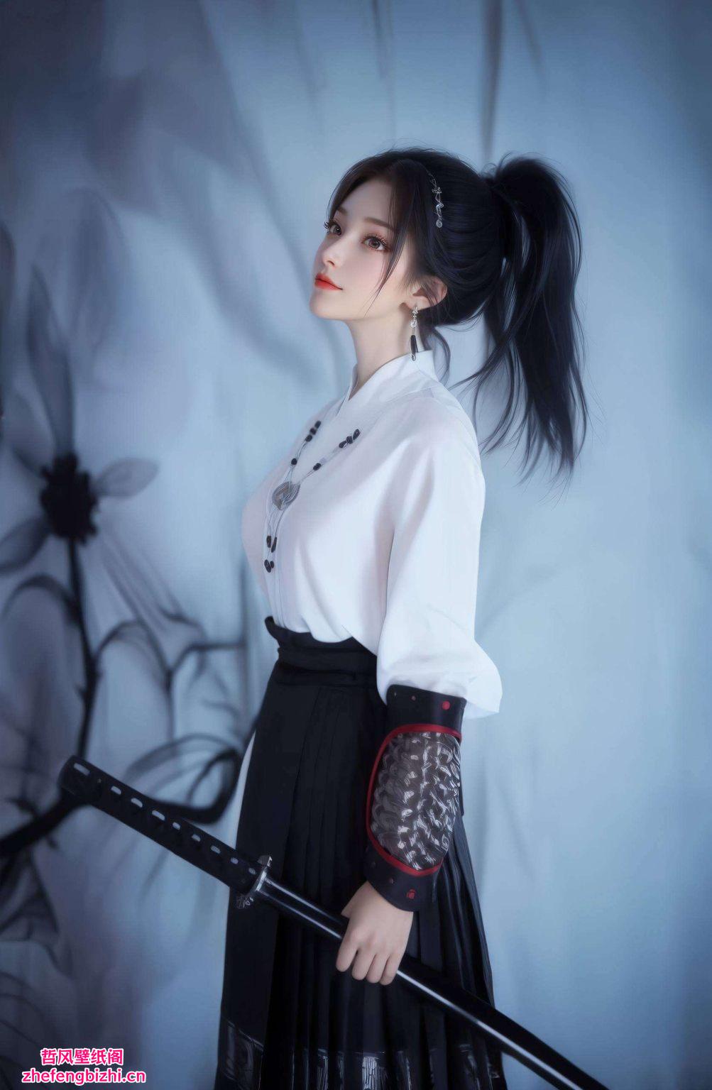 让你在欣赏壁纸的同时高清画质让你仿佛置身于梦幻般的动漫世界