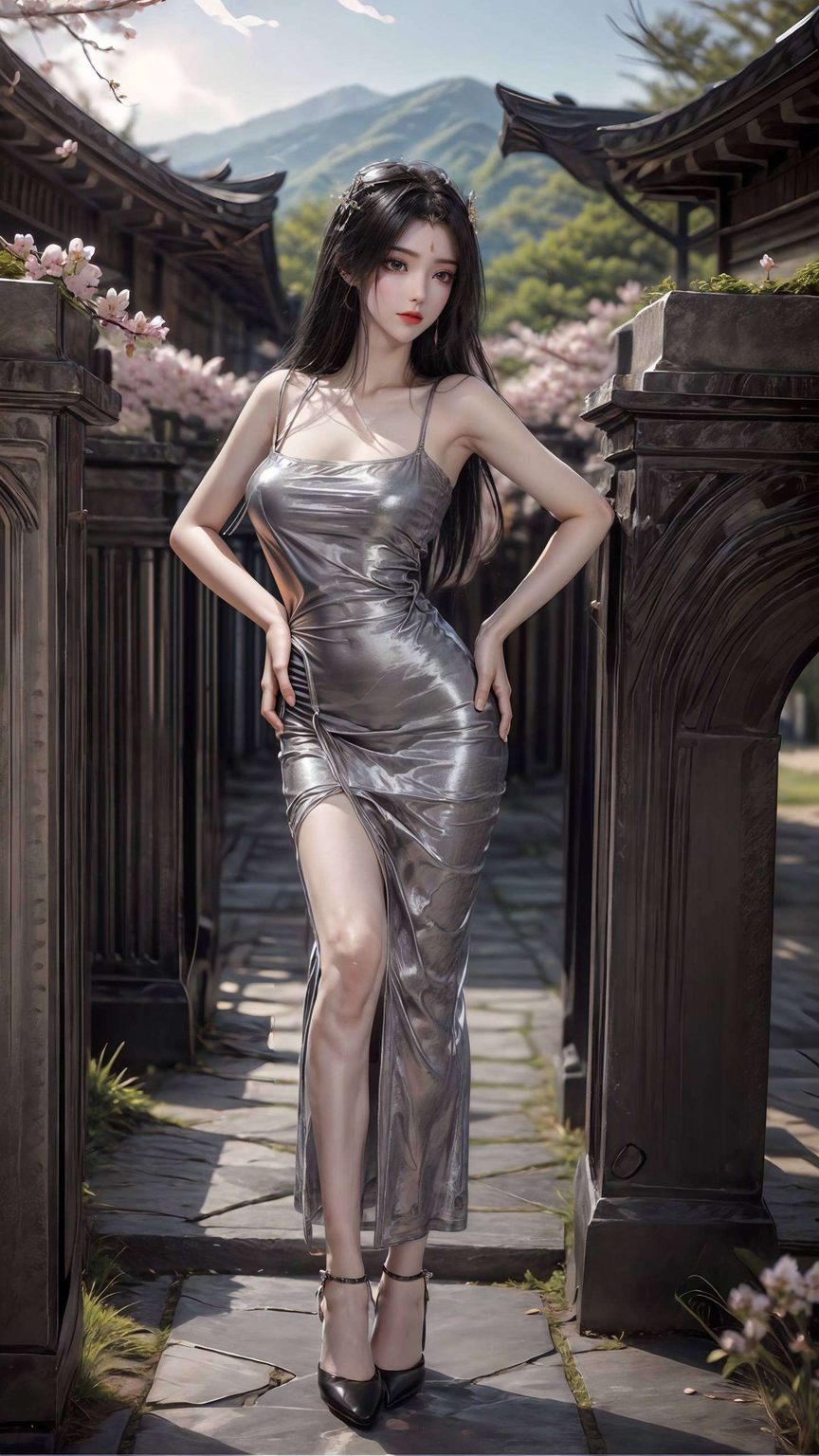 为你的Win10桌面注入无限活力炫彩壁纸