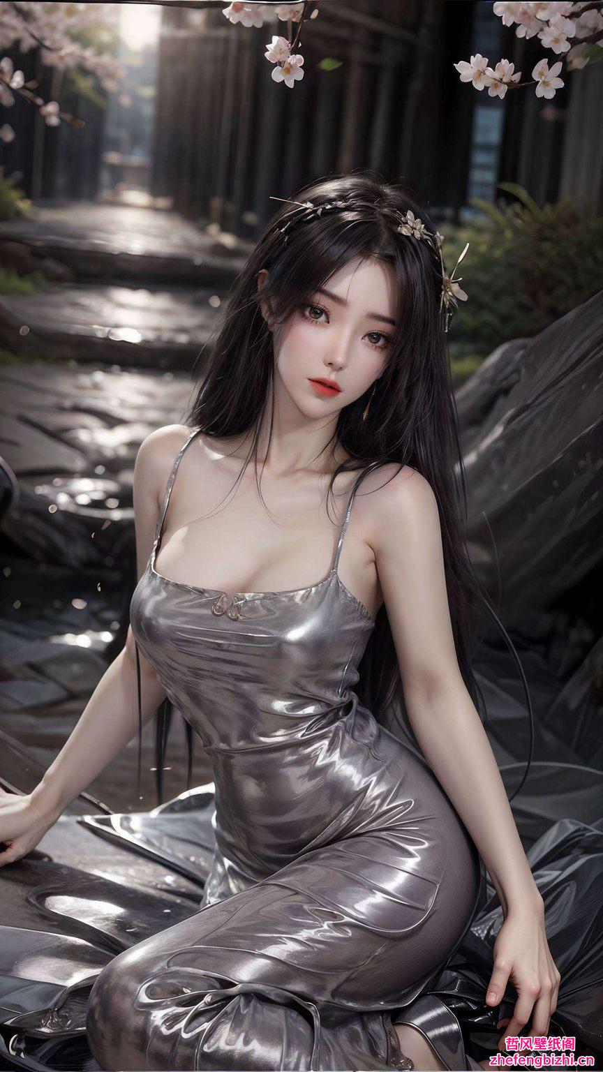 1920x1080像素精度每一帧都是精心绘制的艺术作品