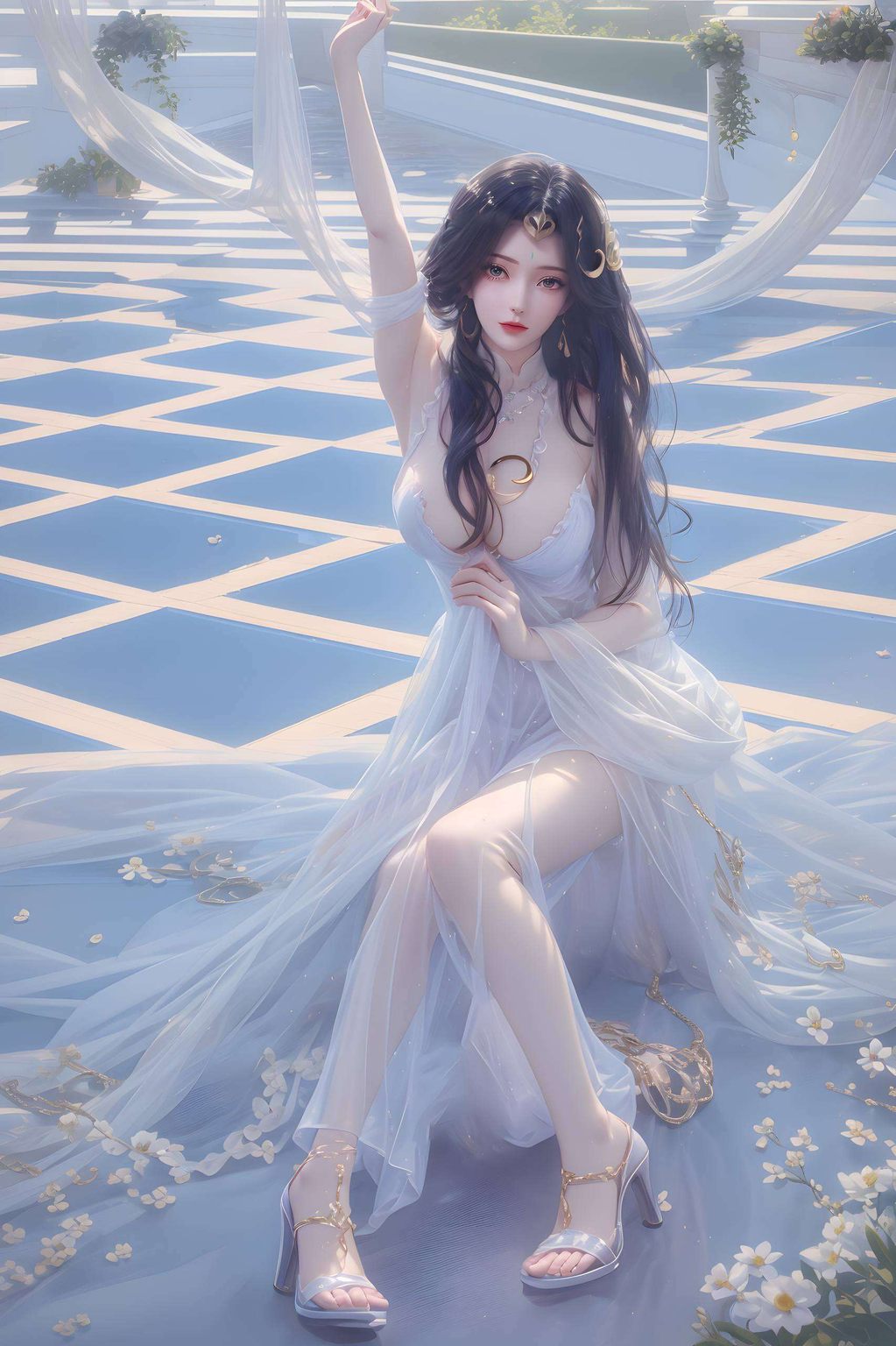 细节之处尽显精致每一张都是古典与时尚的完美融合