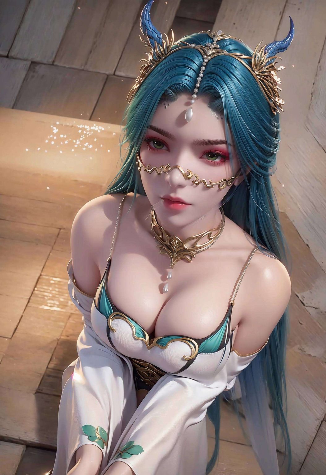 瞬间提升你的桌面风采金属质感的冷艳光芒