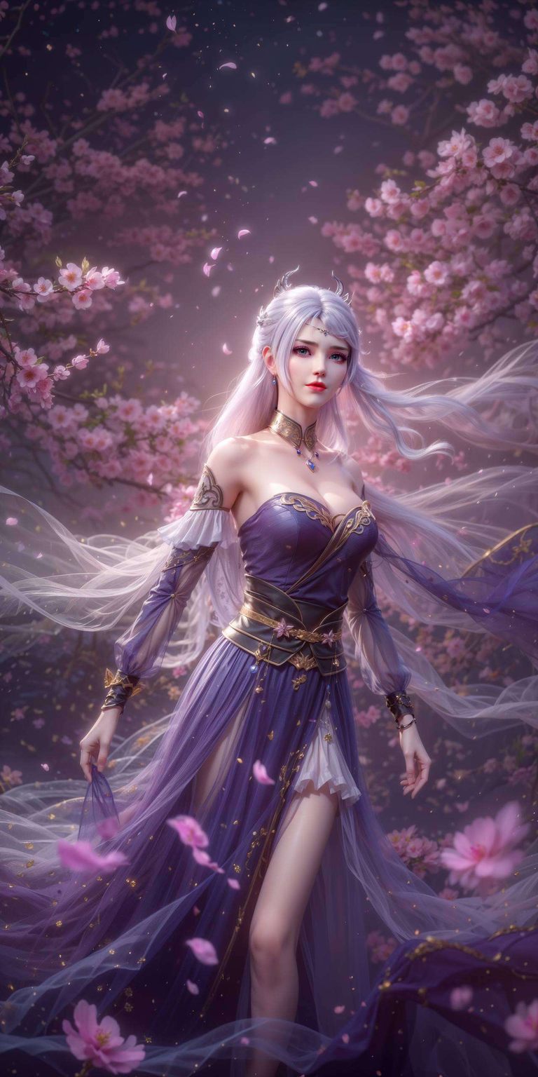 仿佛引领我们走进一个充满想象力的动漫世界洛璃翩翩舞动于棋盘格的浪漫旋律中