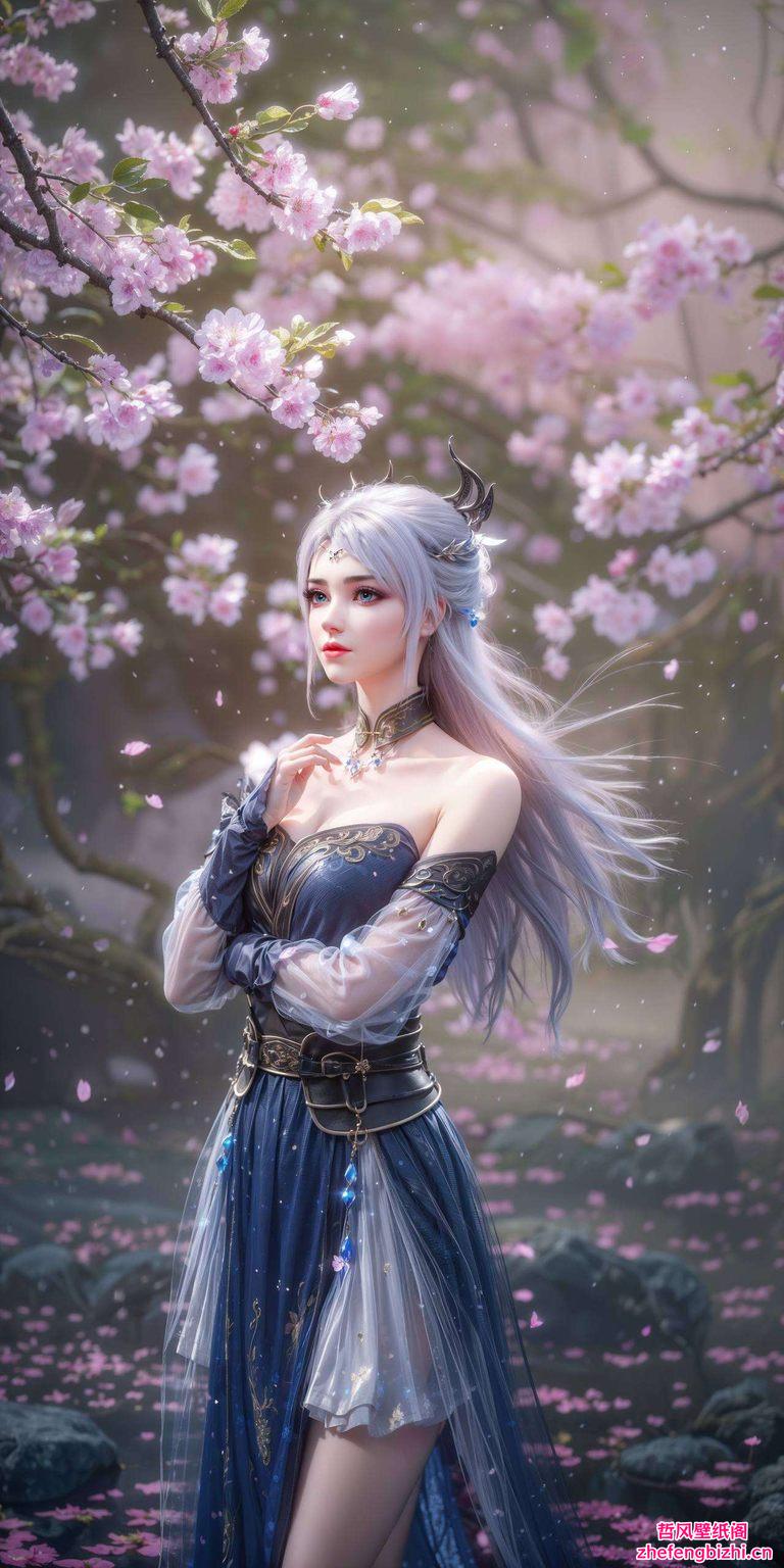 穿越古香古色的画卷让动漫爱好者尽享视觉盛宴