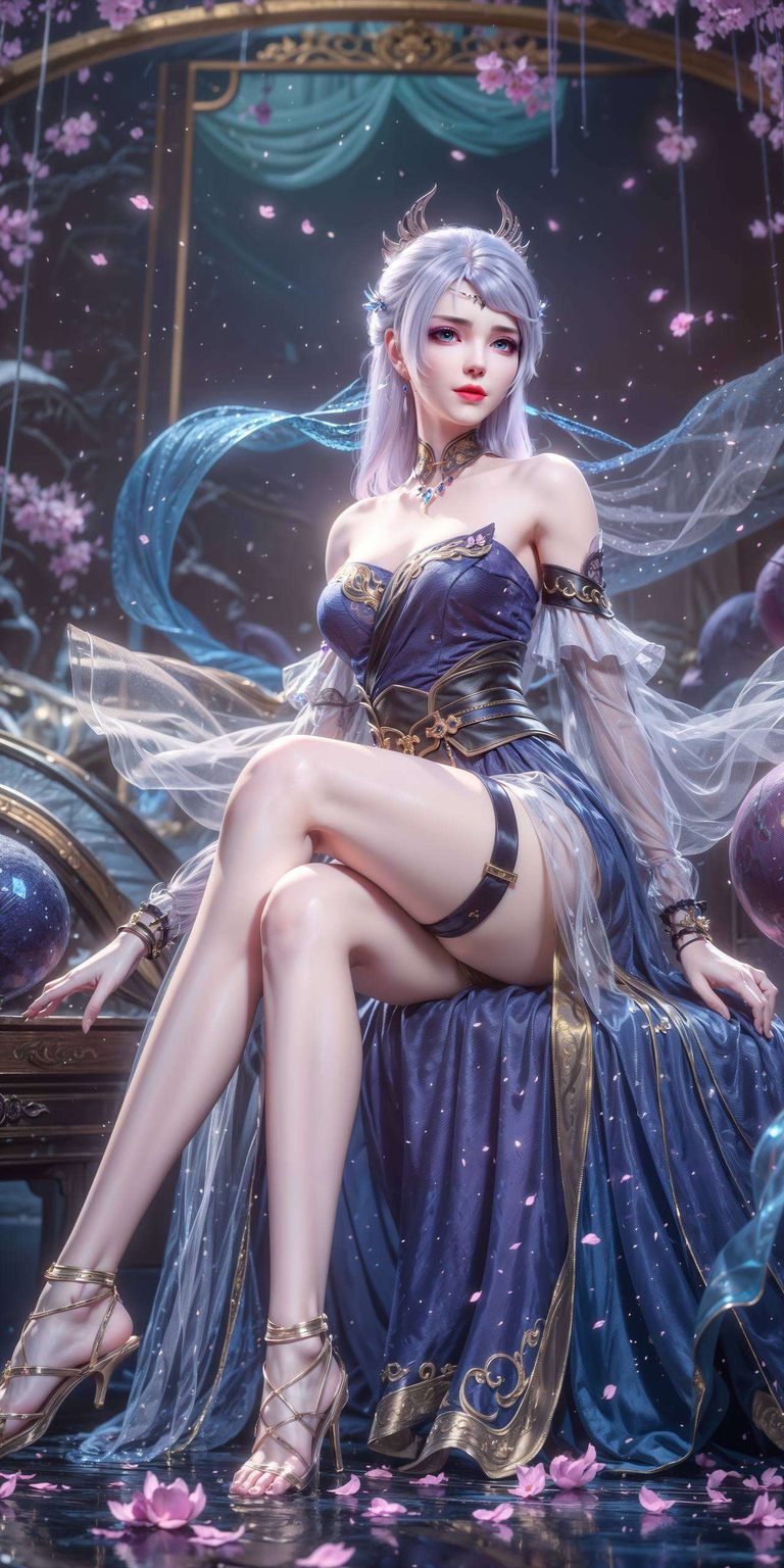 为你的电脑带来一抹独特的风情探索国漫之美